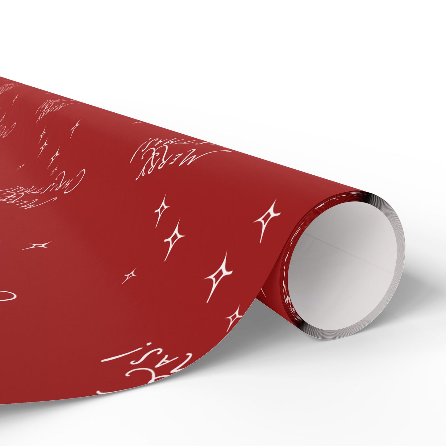 Merry Christmas! Wrapping Paper