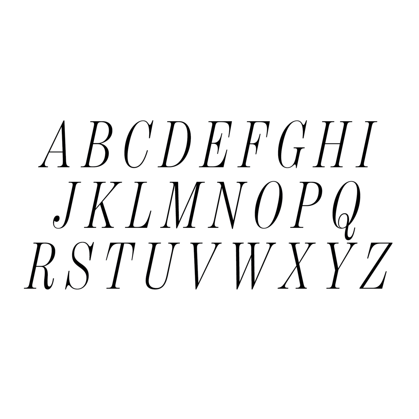 Mail Overload Stationery Set