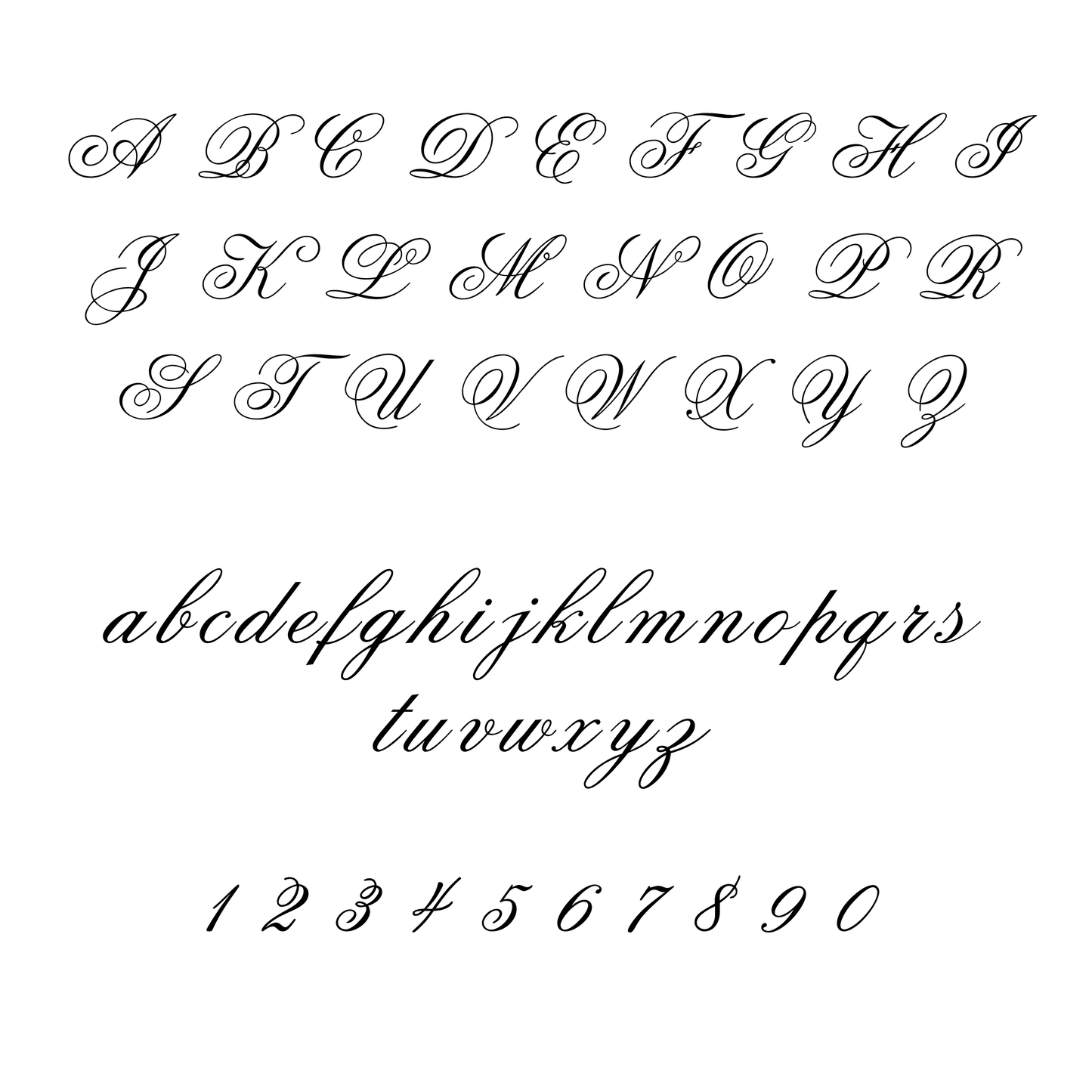 Lovebirds Stationery Set