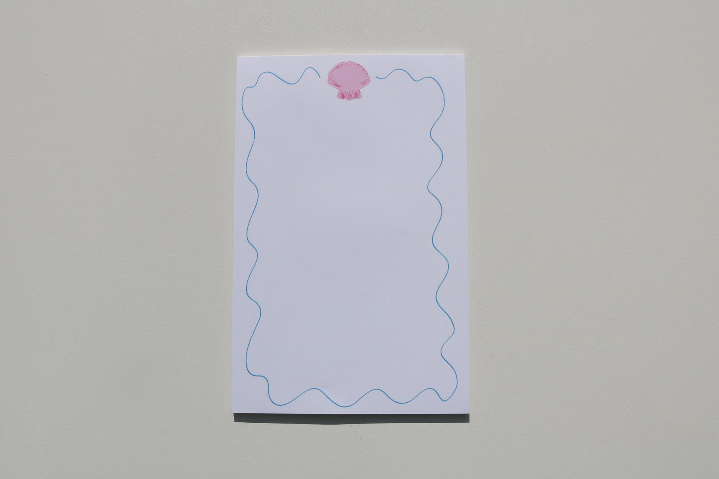 Shell Notepad