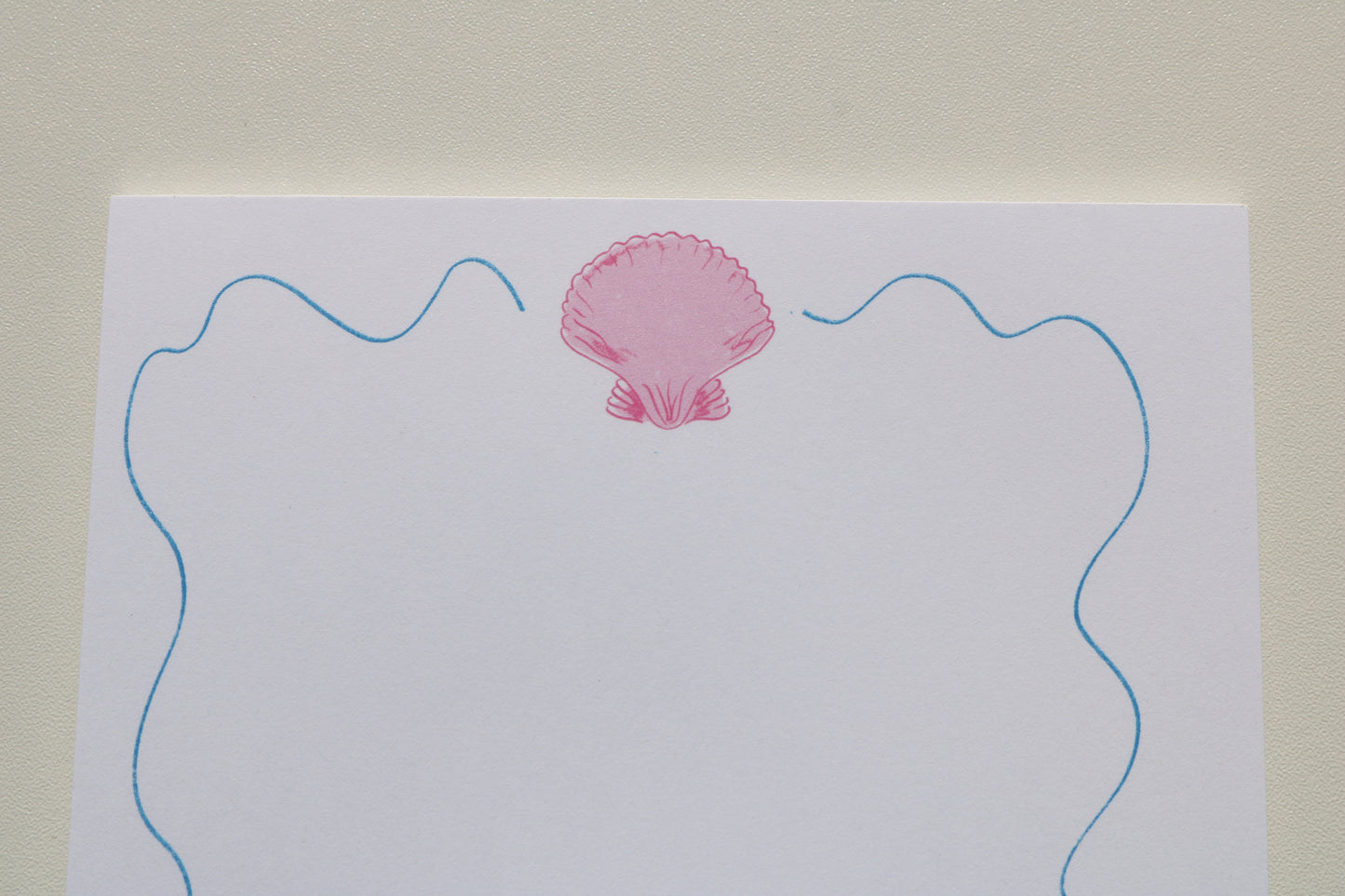 Shell Notepad