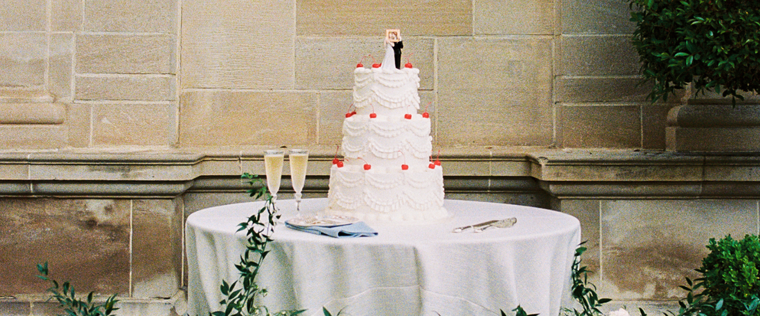 Why is Wedding Stationery So Expensive?