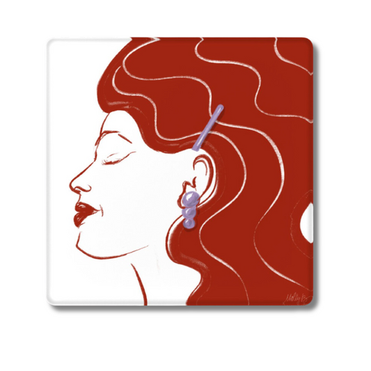 Diva Coaster Set