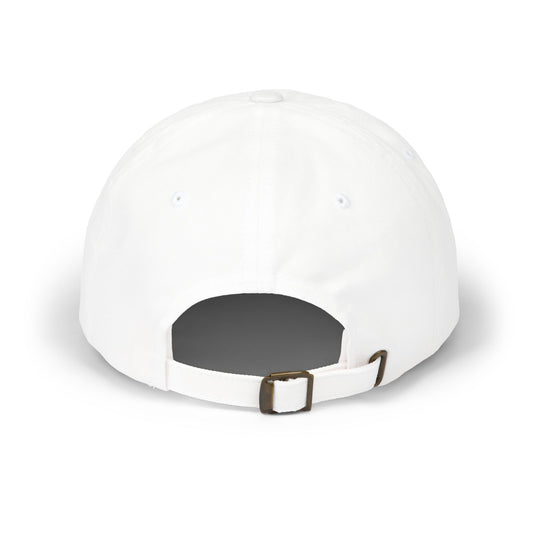 Molly's Paper Co. Stitched Hat