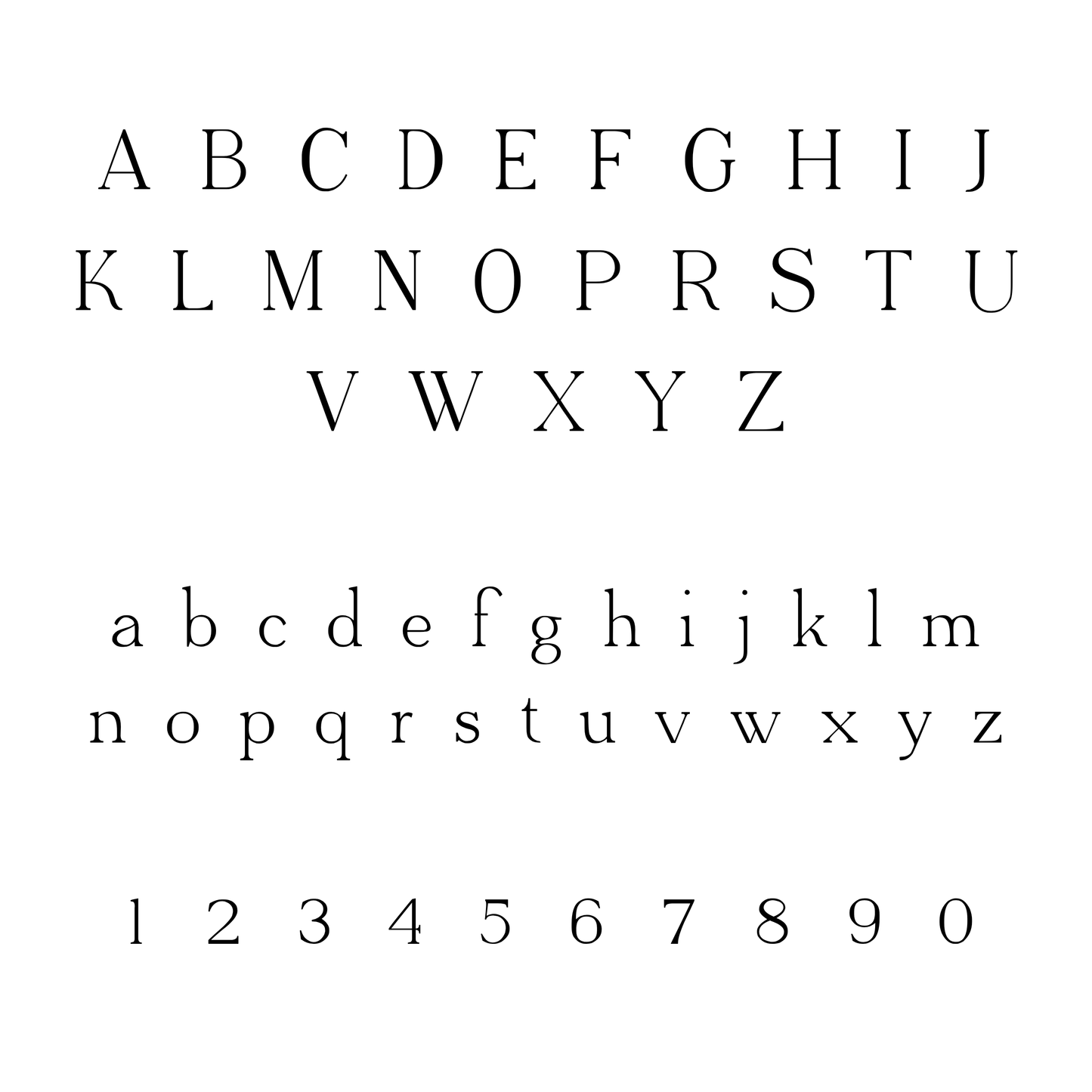 I Love NYC Stationery Set