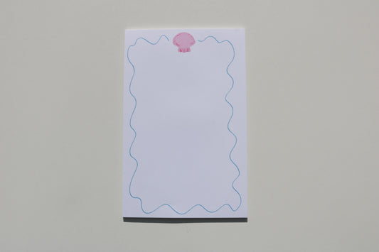 Shell Notepad