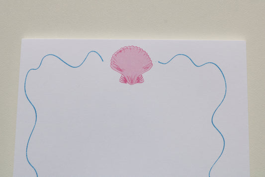 Shell Notepad